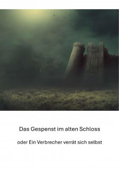 eBook: Das Gespenst im alten Schloss