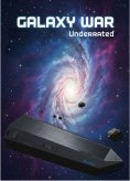 ebook: Galaxy War