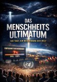 ebook: Das Menschheitsultimatum