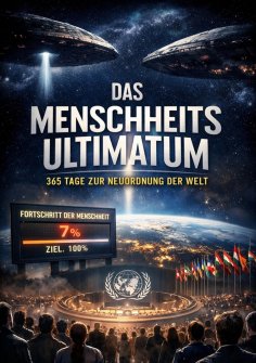 ebook: Das Menschheitsultimatum