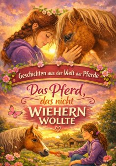eBook: Geschichten aus der Welt der Pferde