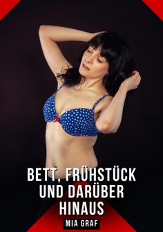 eBook: Bett, Frühstück und darüber hinaus