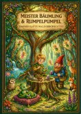 eBook: Meister Bäumling & Rumpelpumpel