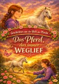 eBook: Geschichten aus der Welt der Pferde