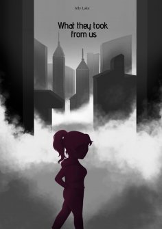 ebook: What they took from us