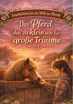 eBook: Geschichten aus der Welt der Pferde