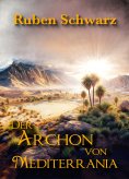 eBook: Der Archon von Mediterrania