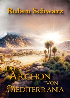 eBook: Der Archon von Mediterrania