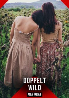 ebook: Doppelt Wild
