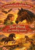 ebook: Geschichten aus der Welt der Pferde