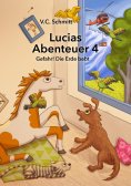 ebook: Lucias Abenteuer 4