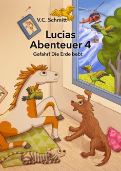ebook: Lucias Abenteuer 4
