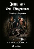 eBook: Jenny aus dem Nirgendwo: Nächtliche Gespenster