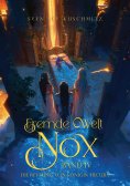 eBook: Fremde Welt Nox Band IV
