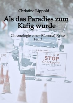 ebook: Als das Paradies zum Käfig wurde
