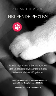 eBook: Helfende Pfoten