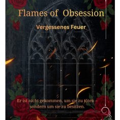 eBook: Flames of Obsession