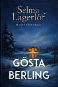 ebook: Gösta Berling