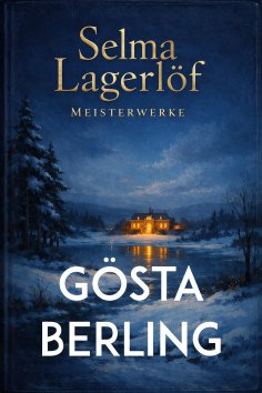 ebook: Gösta Berling