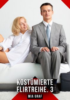 eBook: Kostümierte Flirtreihe. 3