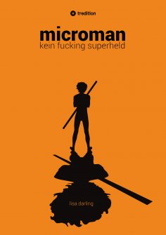 ebook: microman