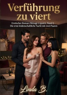 ebook: Verführung zu viert