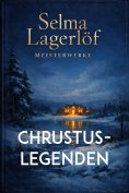 ebook: Christuslegenden