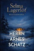 eBook: Herrn Arnes Schatz