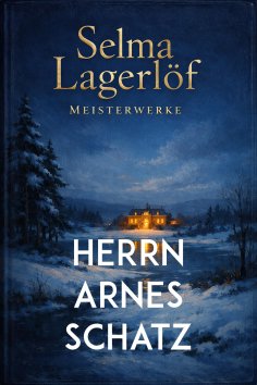 eBook: Herrn Arnes Schatz