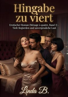 ebook: Hingabe zu viert