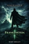 eBook: Frankenstein