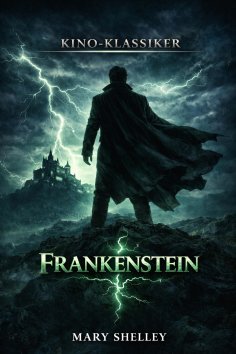 eBook: Frankenstein