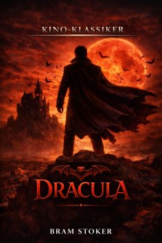 eBook: Dracula
