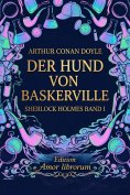 eBook: Der Hund der Baskervilles