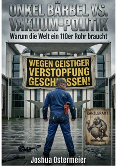 ebook: Onkel Bärbel vs. Vakuum Politik