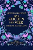 eBook: Das Zeichen der Vier