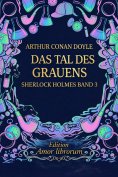 eBook: Das Tal des Grauens