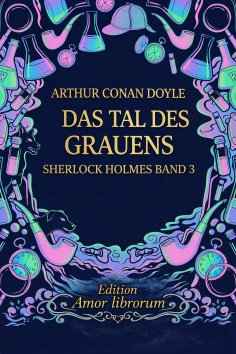 eBook: Das Tal des Grauens