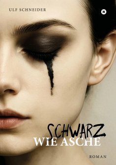 eBook: Schwarz wie Asche