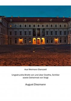 eBook: Aus Weimars Glanzzeit