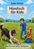 ebook: Hündisch für Kids