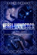 ebook: Nebelwanderer - Zeitreise-Liebesroman zwischen dem heutigen Dublin und der mittelalterlichen Welt de