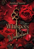ebook: Whispers of Wonderland