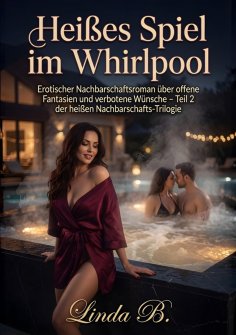 ebook: Heißes Spiel im Whirlpool