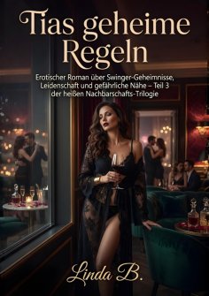 ebook: Tias geheime Regeln