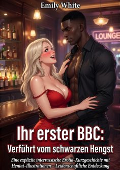 eBook: Ihr erster BBC: Verführt vom schwarzen Hengst