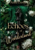 ebook: Echoes of Wonderland