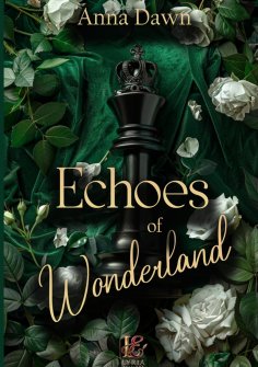 ebook: Echoes of Wonderland