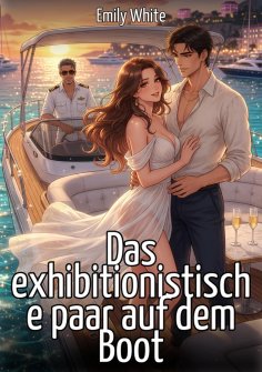 eBook: Das exhibitionistische paar auf dem Boot