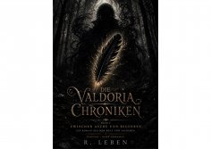 eBook: Die Valdoria- Chroniken